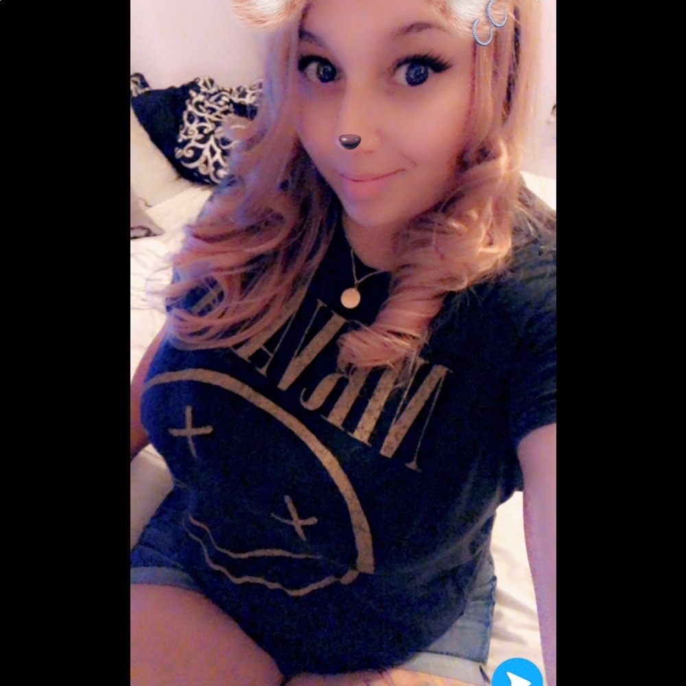 Meet your Posher, Grace